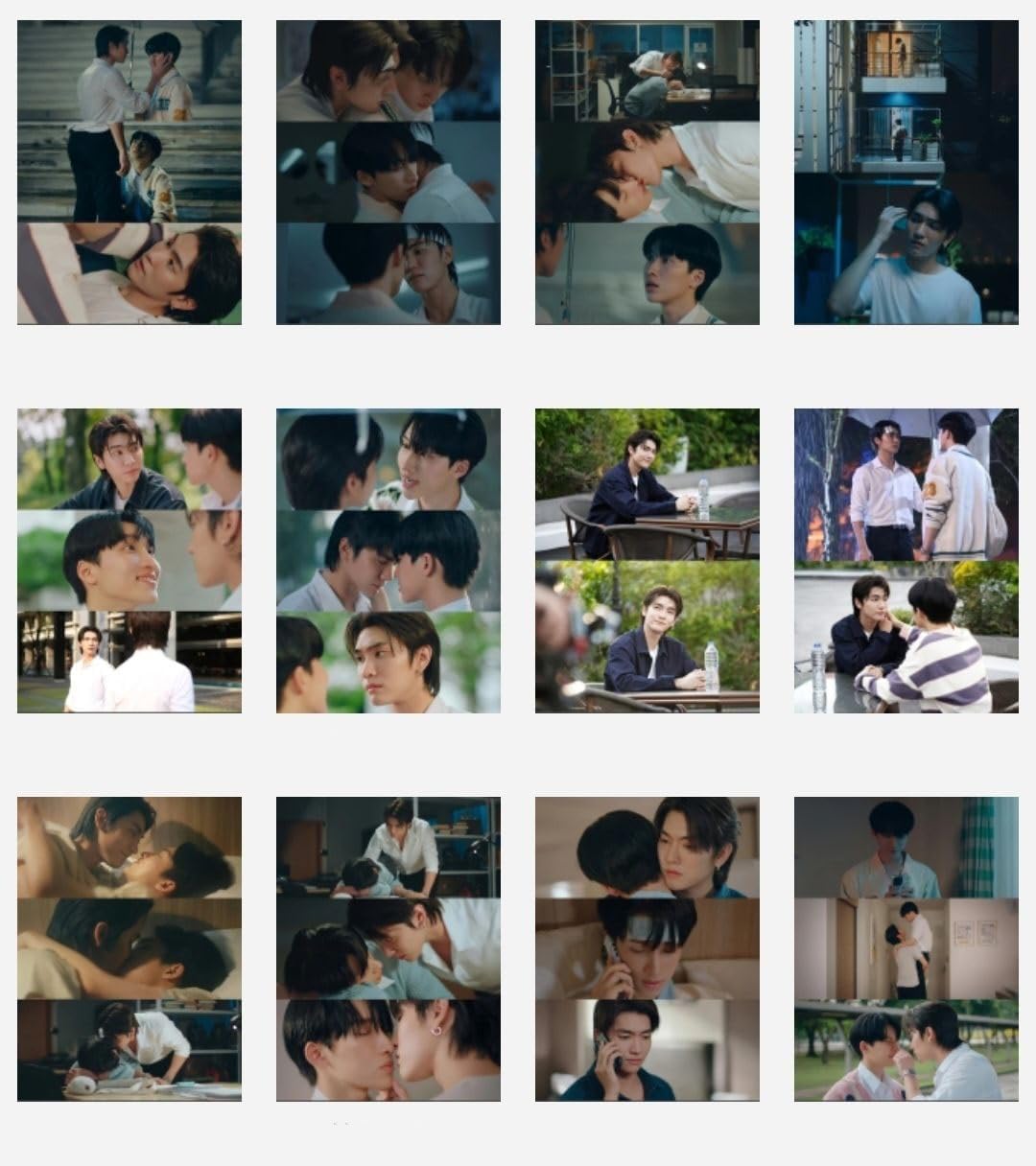 Amazon.co.jp: 写真集 Boss Noeul Love in The Air 恋の予感