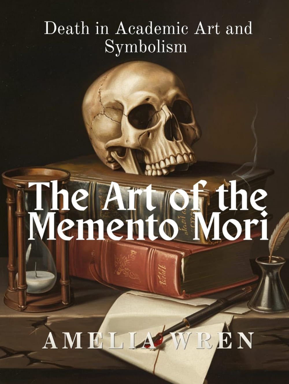 The Art of the Memento Mori: Death in Academic Art and Symbolism
