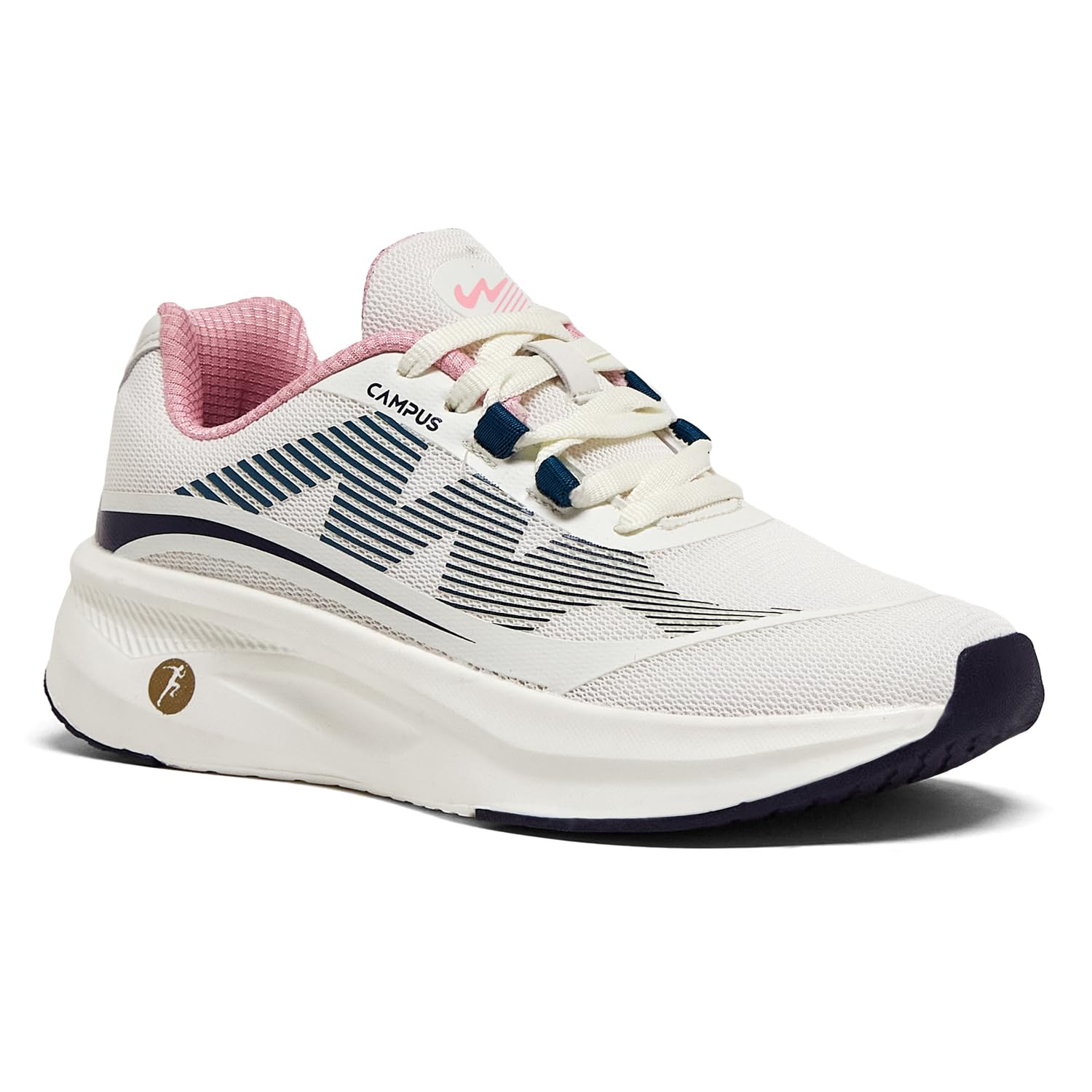 Campus Women's Ciara Running Shoe-image-43