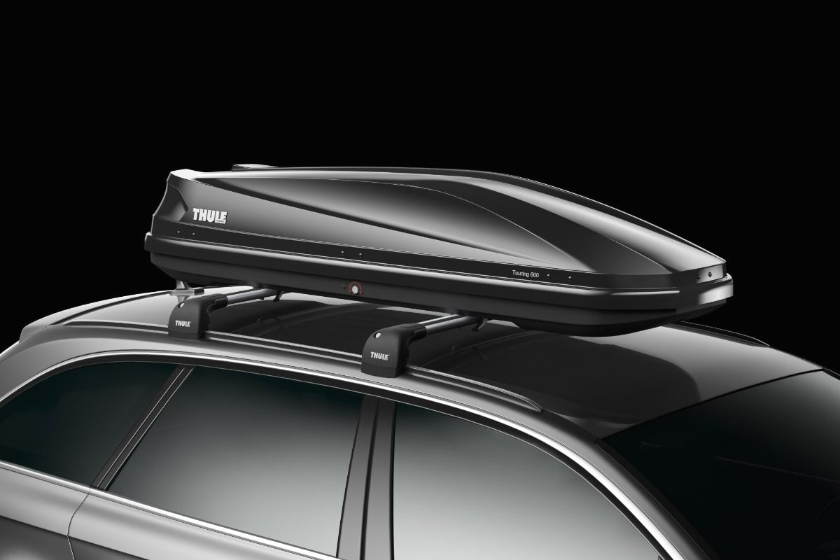 引取り限定！　ＴＨＵＬＥ（スーリー） ６００？ Amazon.co.jp: THULE スーリー ルーフボックス TH6346-3 ツーリング