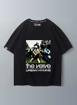 the verve tシャツ　Mサイズ The Verve T Shirt In Men's T-Shirts for sale | eBay