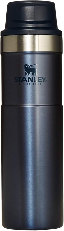 stanley pendleton thermos