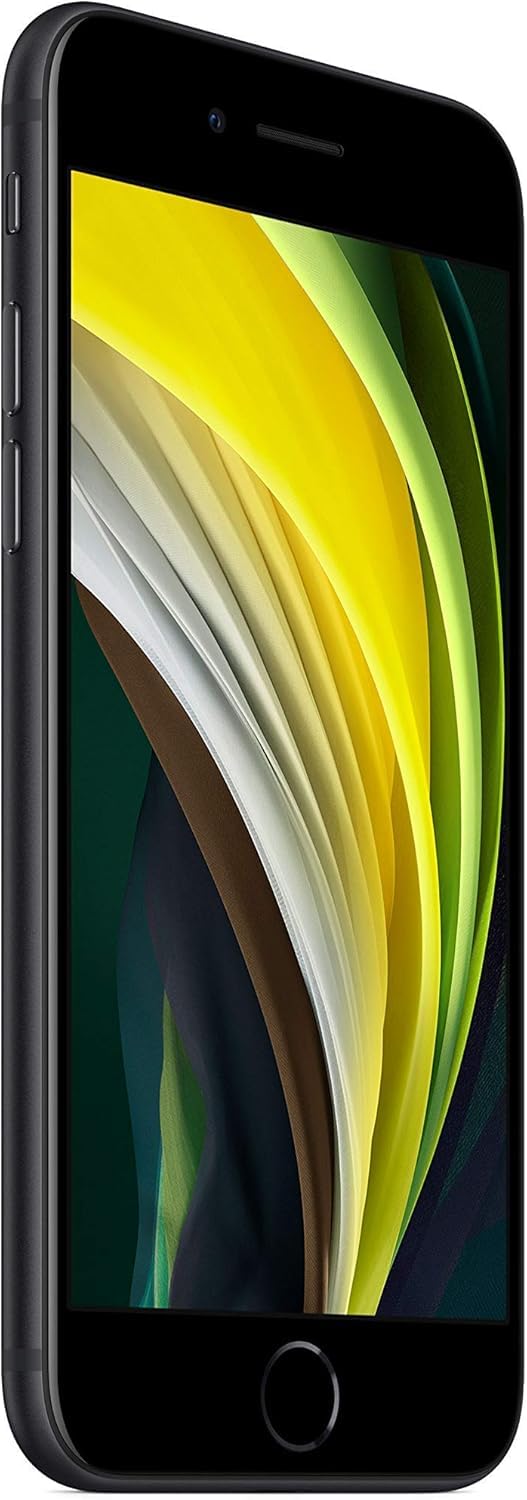 Amazon | 【整備済み】Apple iPhone SE（第2世代） - 非常に良好な状態