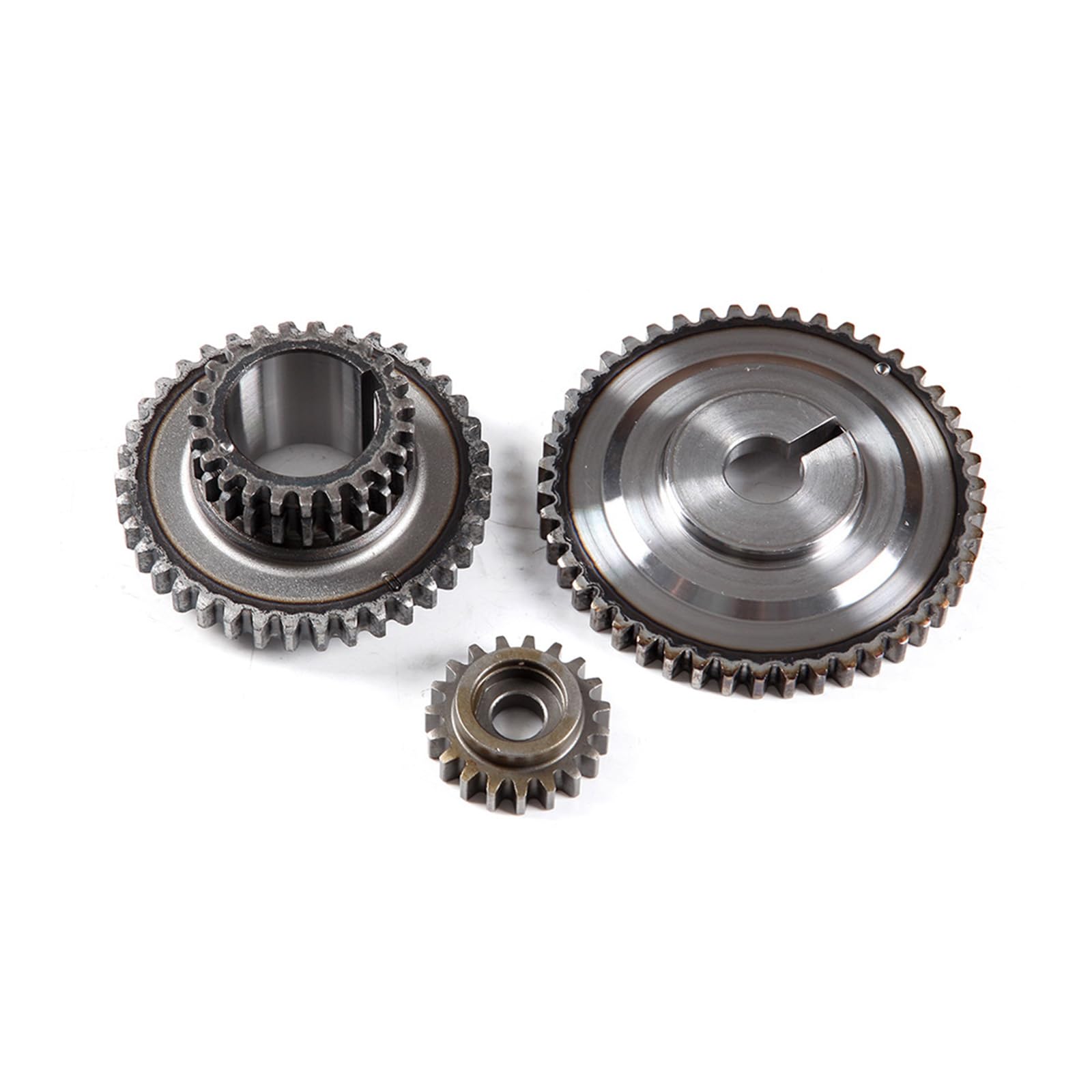 Timing Chain Kit For Nissan Cube, Sentra, Versa - MR18DE MR20DE 1.8L 2.0L Engines