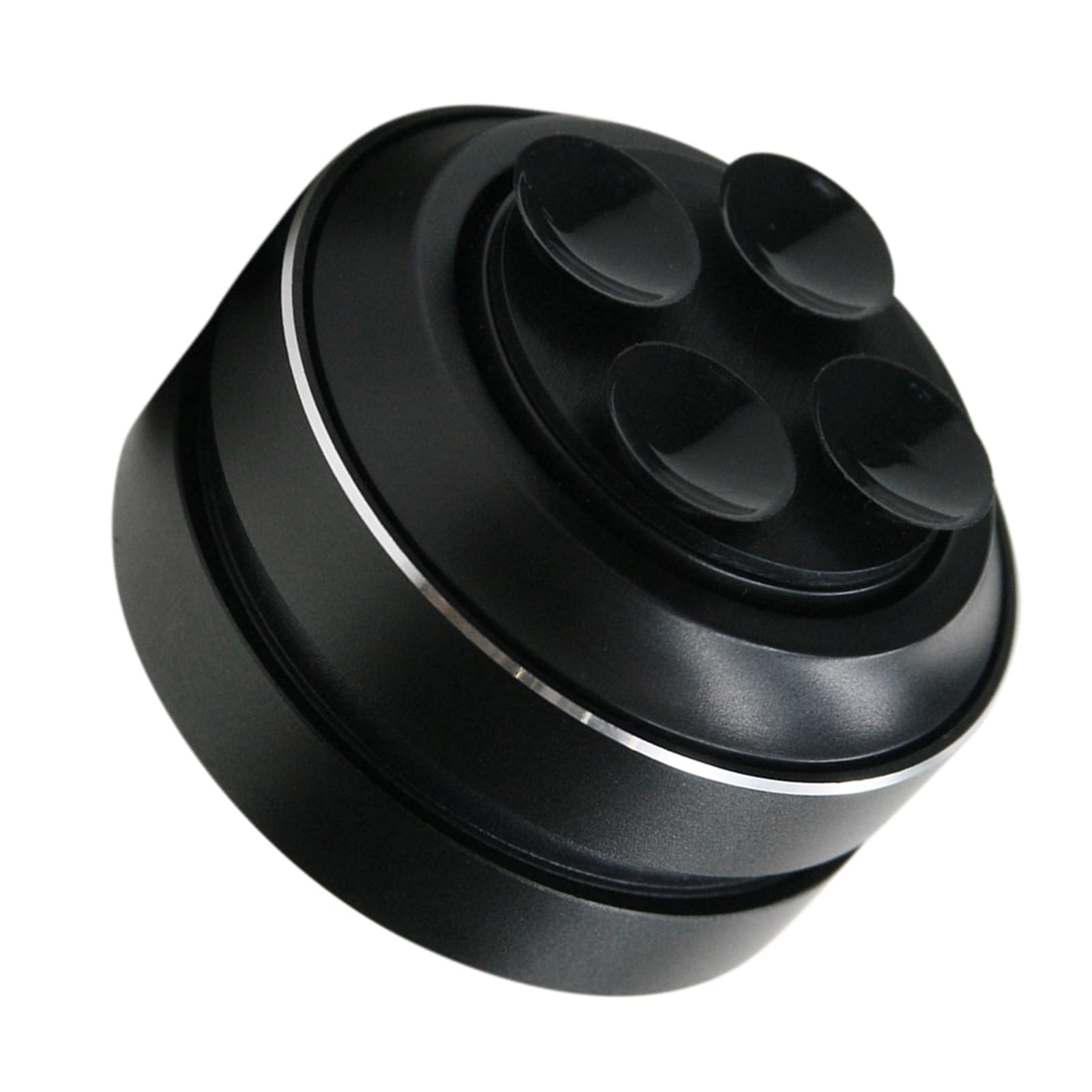 Altoparlante BT Portatile Cassa Armonica a Conduzione Ossea 115db Suono Potente Mini Altoparlante da Viaggio per Viaggiatori MP3 AC3 AAC WAV (#1)