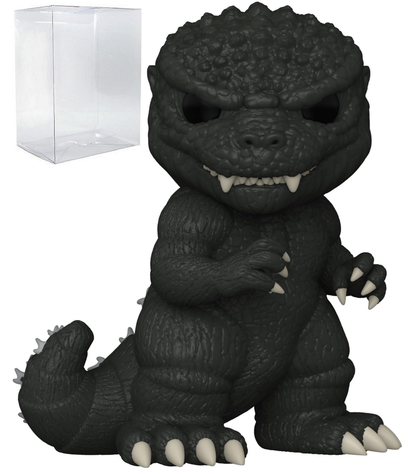 ゴジラ Funko pop! MOVIES 1890 ファンコ Amazon.com: Funko POP Movies: Godzilla 70th Anniversary