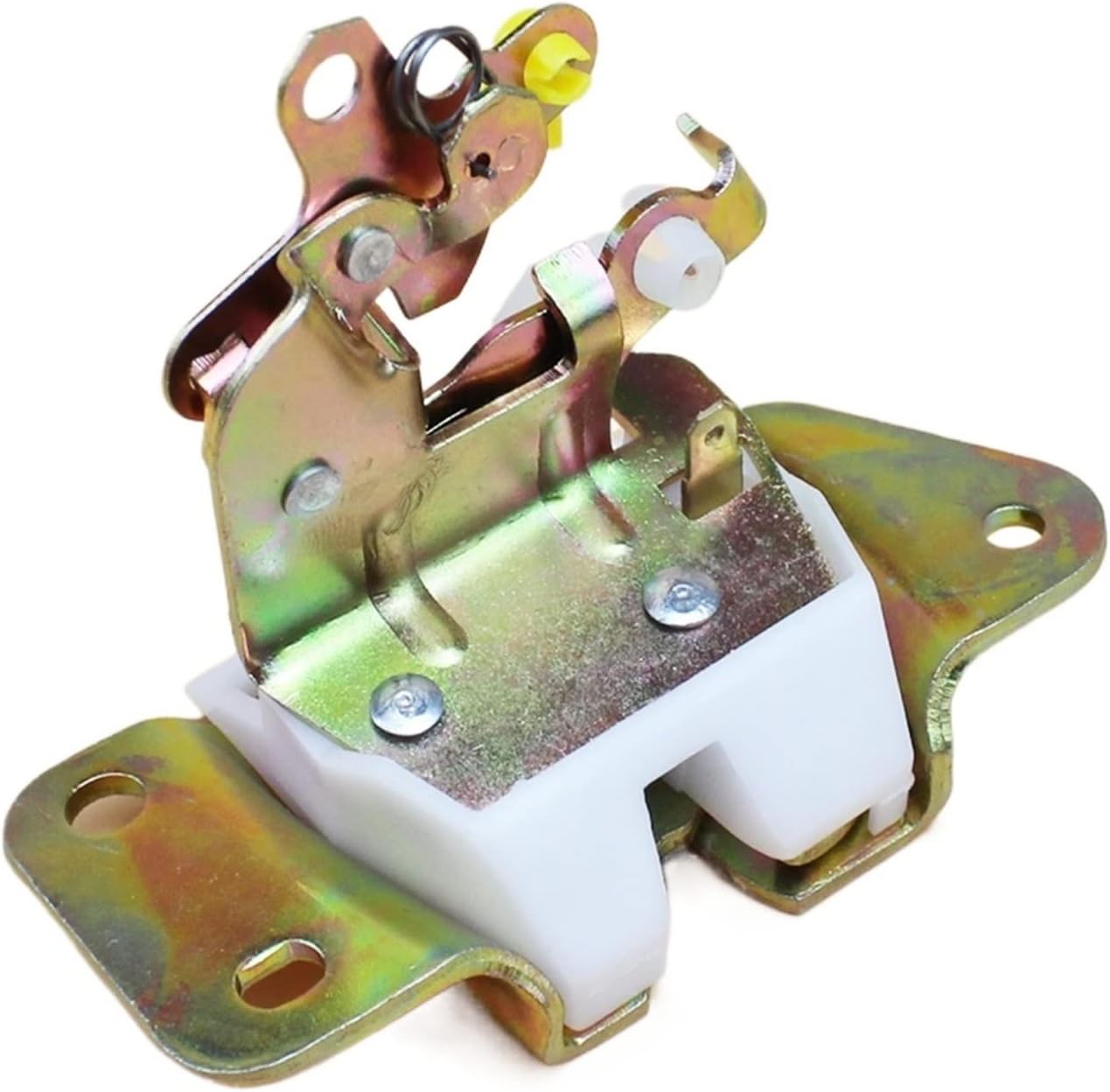 Car Trunk Boot Latch for Delica L400 Car Styling Trunk Liftgate Rear Door Lock Latch Actuator Trunk Lid Lift Latch Lock Actuator MR503021 MR371184