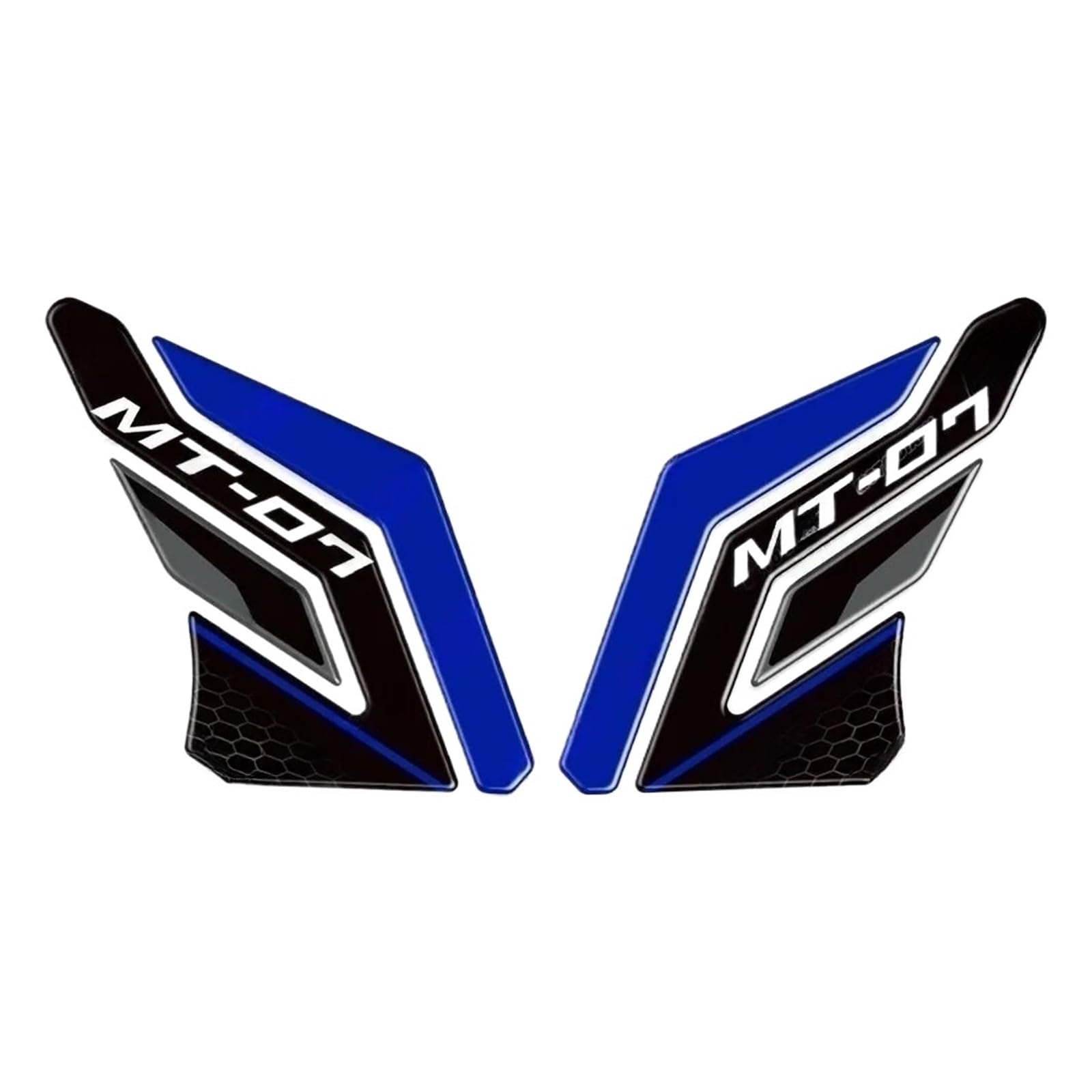 Motorcycle Sticker for Mt07 for MT-07 MT 07
