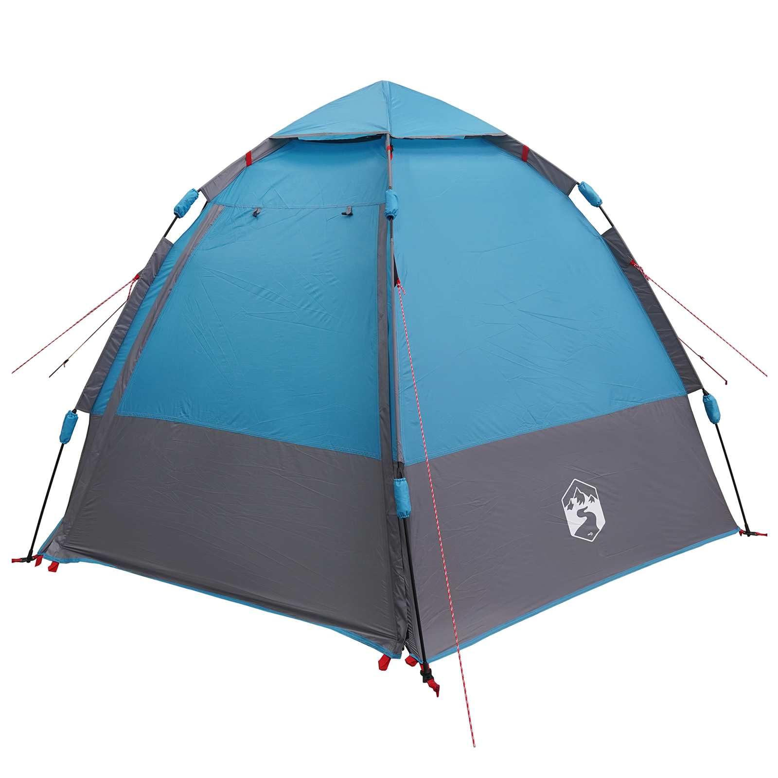 vidaXL Namiot kempingowy, na festiwal, namiot outdoorowy