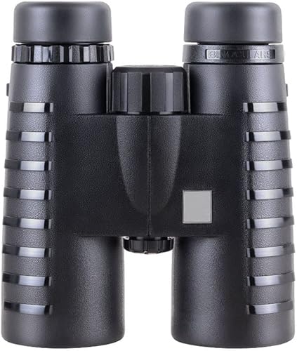 Miniatura 2 de 10x42 Binoculars, Black Binoculars for Adults and Kids, High-Powered Binoculars for Hunting, Birdwatching, and More