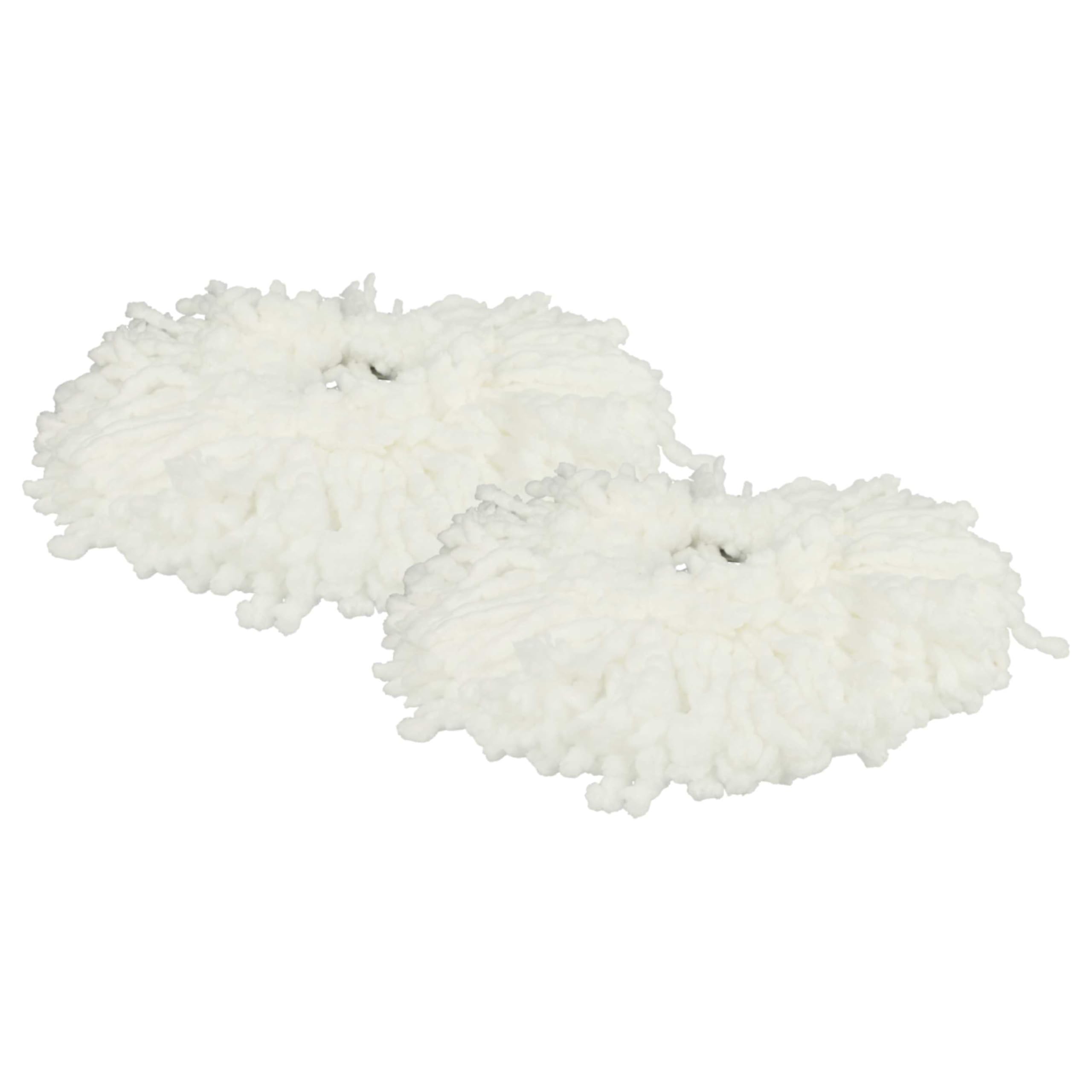Leifheit Complete Dweilset Clean Twist Disc Mop Ergo Aanbieding bij