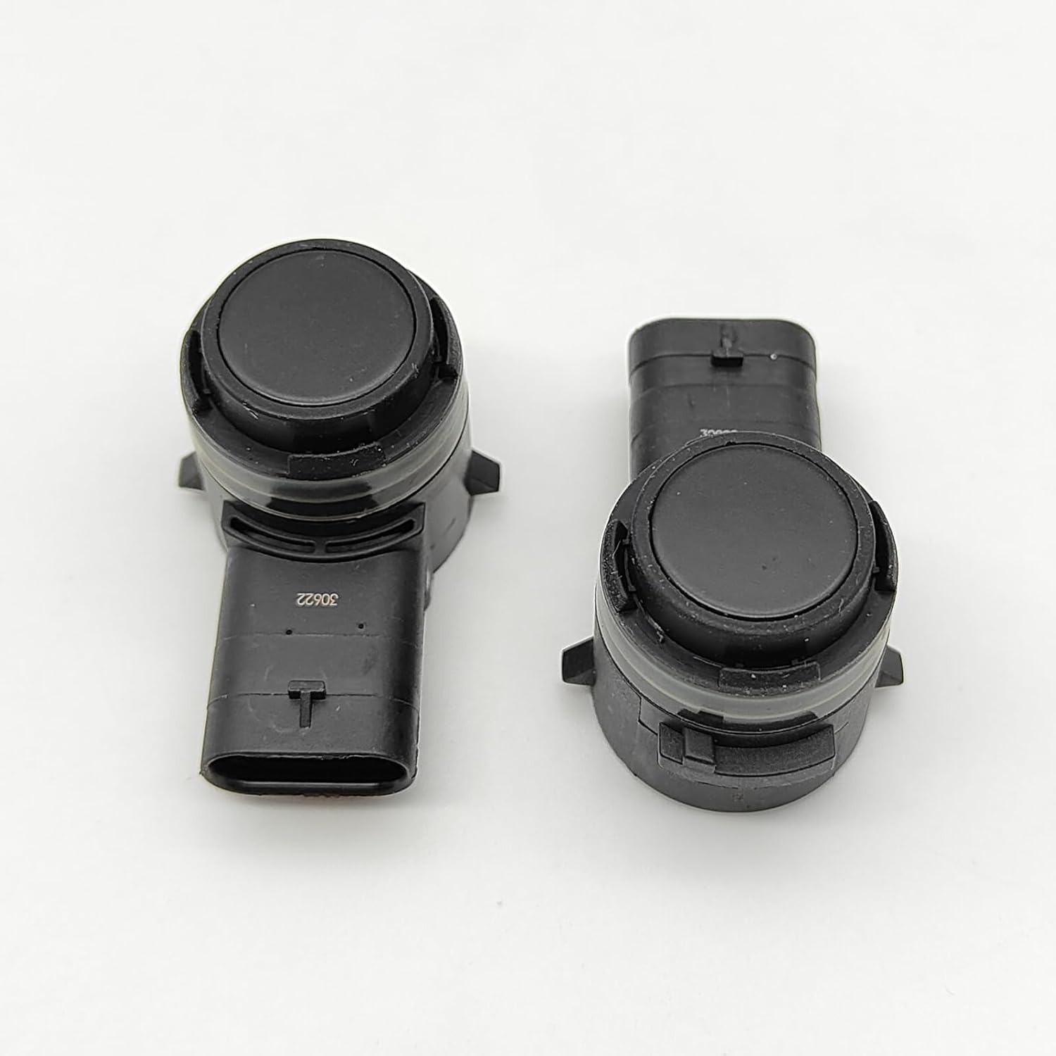 4X Front Bumper Parking Sensor 66209274428 & 66209274427 for B-MW X3 2016-2019