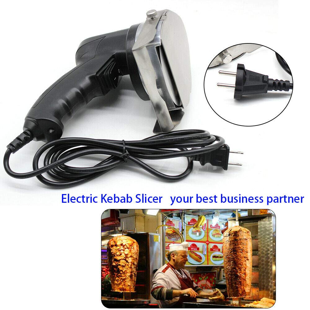 Kebab Slicer
