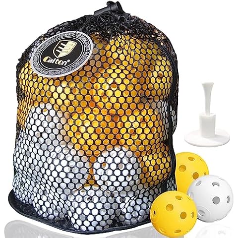 CAITON Indoor Golf Practice Balls Set Cover