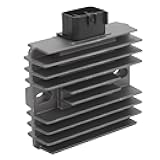 Fydun Voltage Regulator Rectifier SH678A?12 SH678?11 SH678KA Voltage Rectifier Accessory for KRF 750 Teryx 4X4