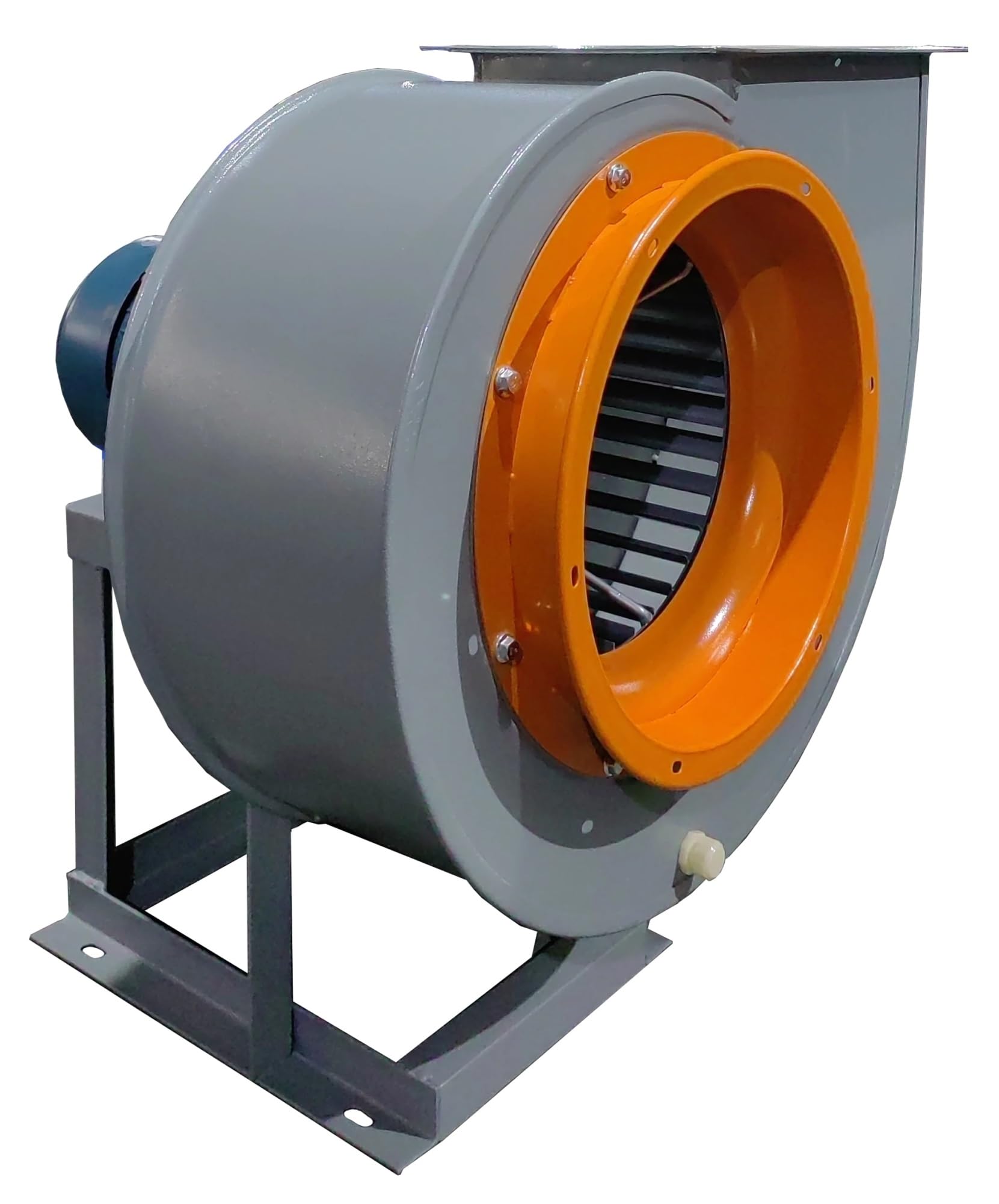 OKEWGHFL Centrifugal Exhaust Fan Low Noise With 220v Voltage