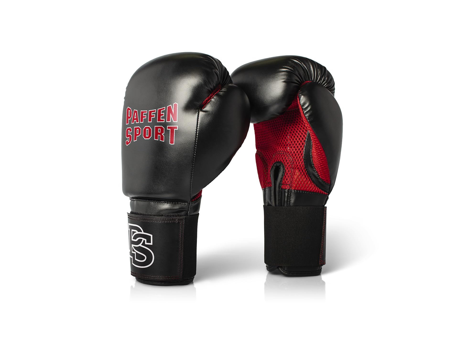 Paffen Sport Allround MESH Boxhandschuhe für das Training im Boxen, Kickboxen, Muay Thai, K1 und Anderen Kampfsportarten