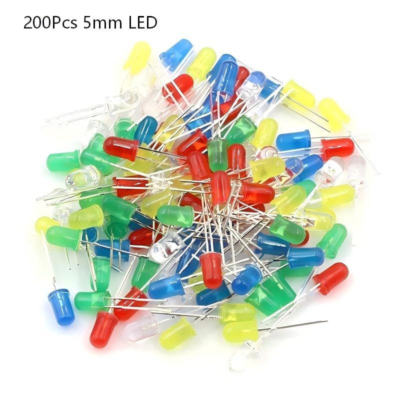 Kit LED pour Arduino et Raspberry Pi idéal pour créer des prototypes - 3
