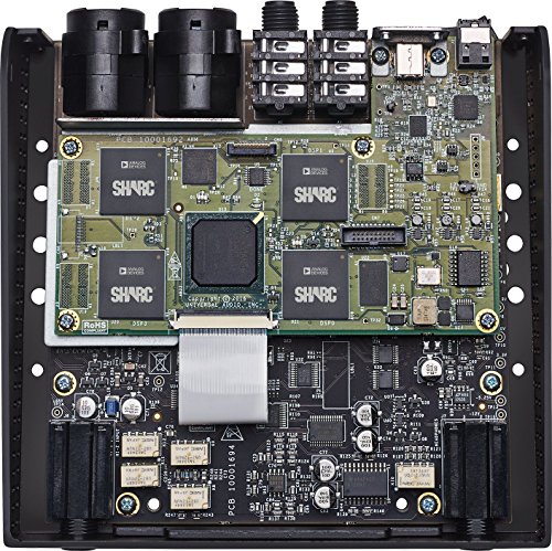 Universal Audio Apollo Twin Mkii Quad (Apltwqii) #TOP2