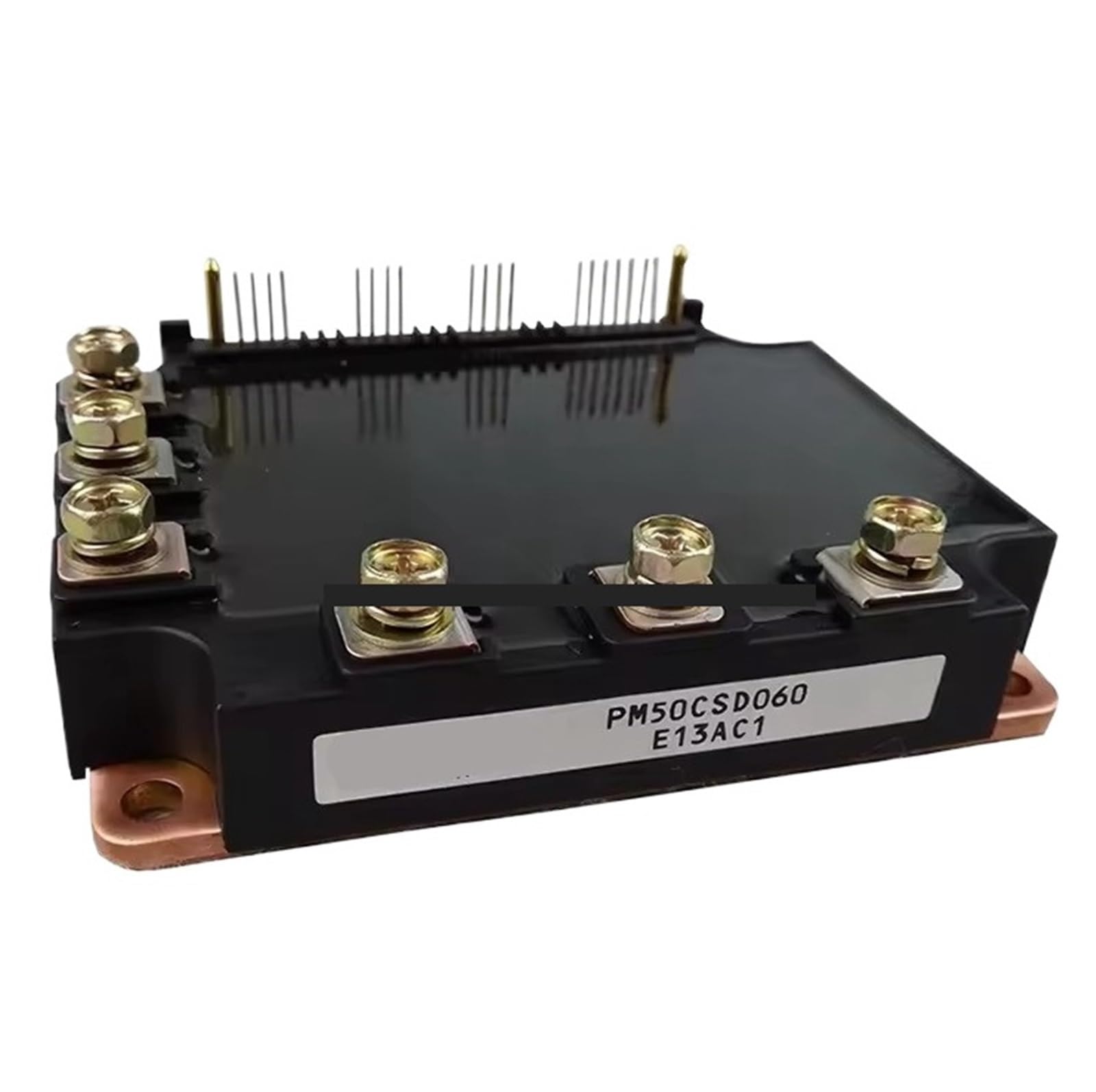 Module de pont redresseur PM50CSD120 pour onduleur triphasé