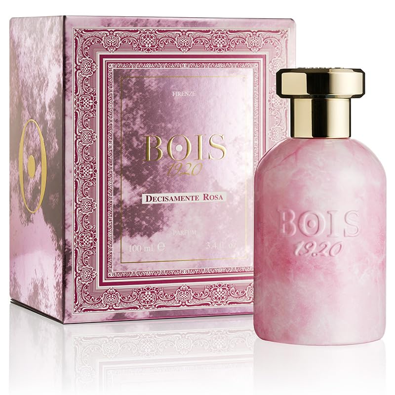BOIS 1920 Decisamente Rosa Eau de Parfum 100ml