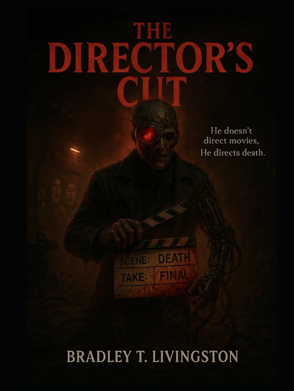 The Director’s Cut