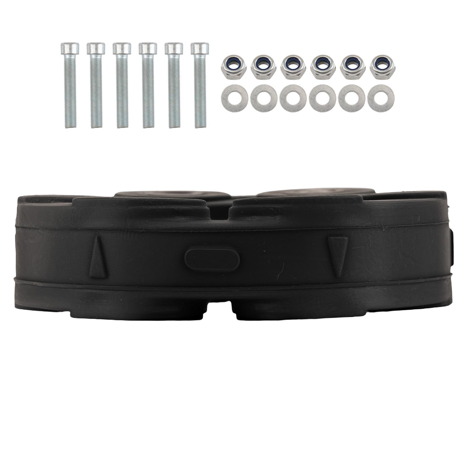 maXpeedingrods Disque dur pour BMW E81 E87 E88 E30 E46 E90 E93 E60 E61 X1 Z3 E84