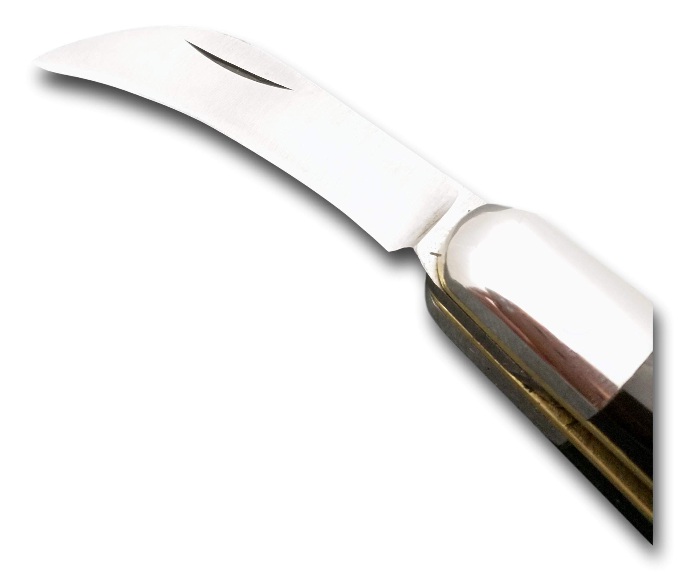 Due Buoi 244C Veredelungsmesser