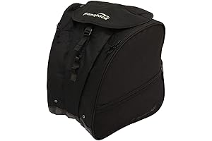 XTR 53L Ski Goggle Bag: End Your Gear Storage Woes