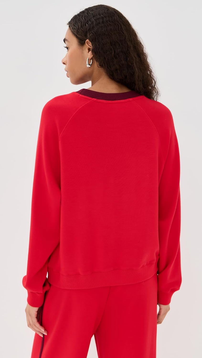 LE BOP Women's Helene Sweatshirt - Image 4