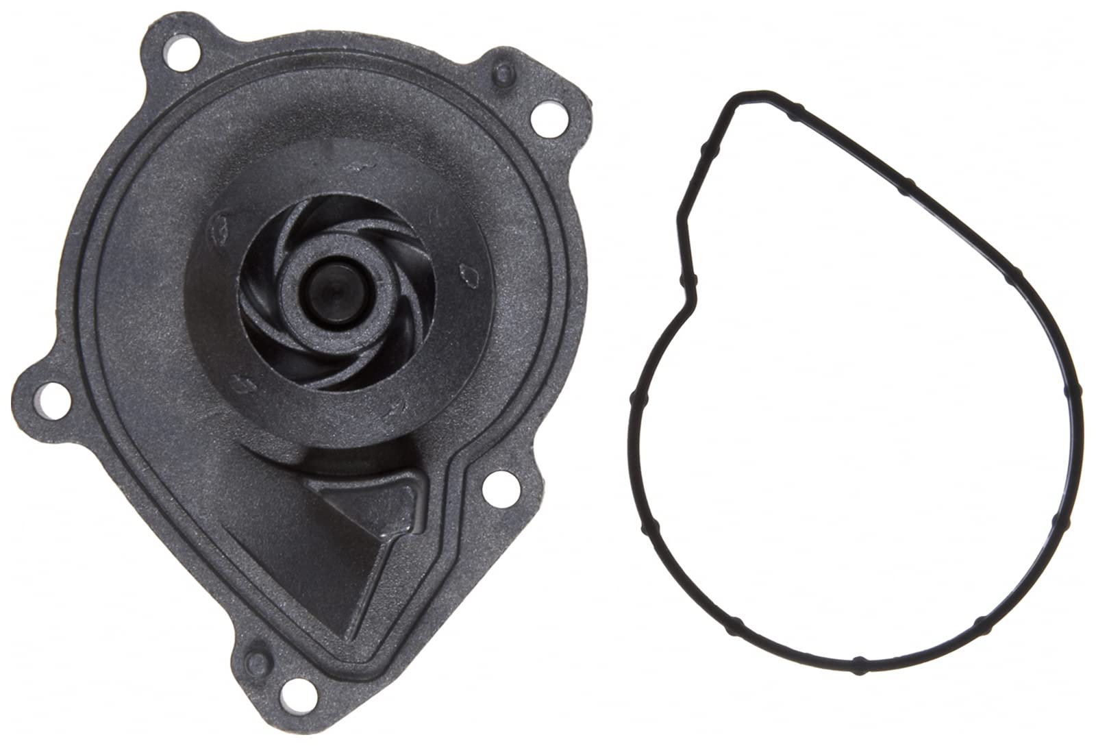 Amazon | Gates 41066 | ウォーターポンプ | 車＆バイク