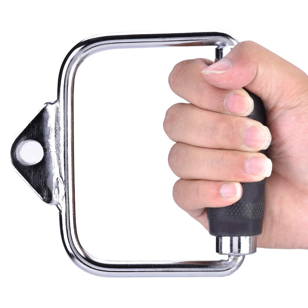 MANIGLIA DI RICAMBIO Rinforzo Polso Esercitante Mano Per Sostituzione - Foto 3