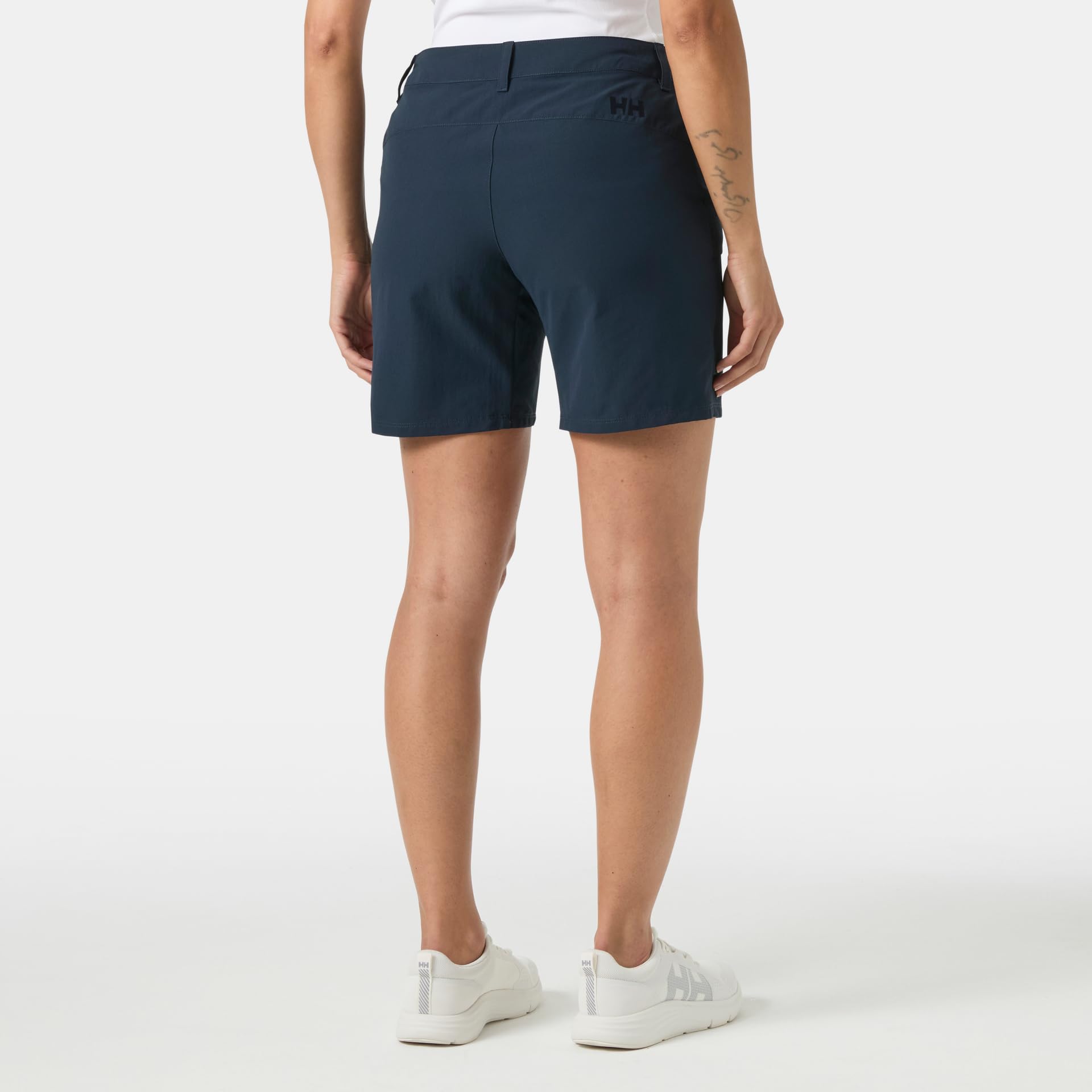 Helly Hansen - W Qd Cargo Shorts, Pantaloncini Donna