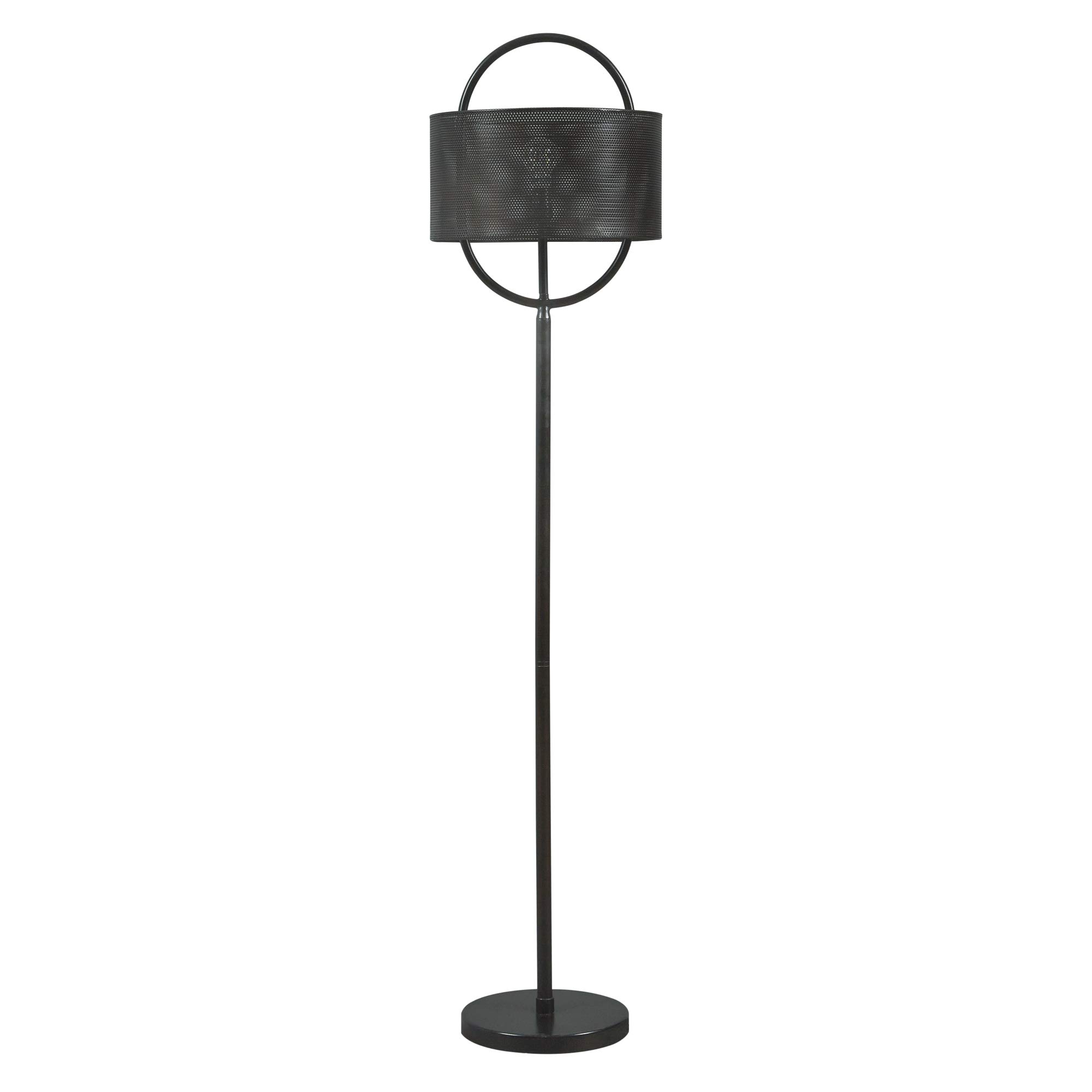 signature design by ashley floor lamps