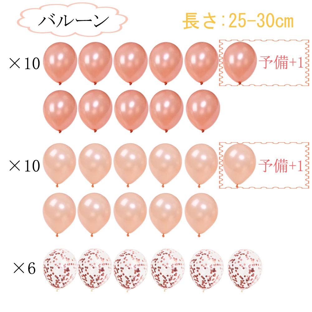 u : バースデー 結婚式 装飾 誕生日 楽天市場】レインボー バルーンガーランド キット 誕生日