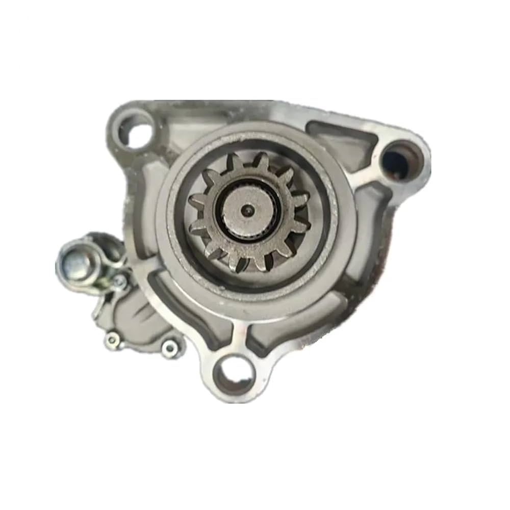 Amazon.com: STG93115 STARTER Compatible With Perkins 455