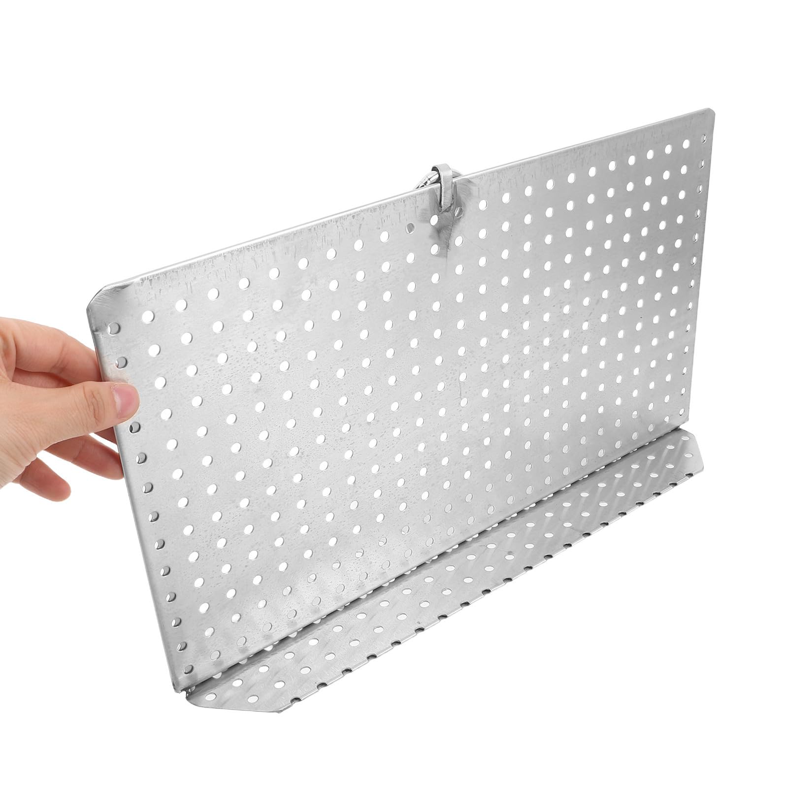 Divisore per Cuocipasta Commerciale in Acciaio Inox | Design di Cottura Separata, Scomparti con Sezione Divisoria, Uso in Cucina Professionale