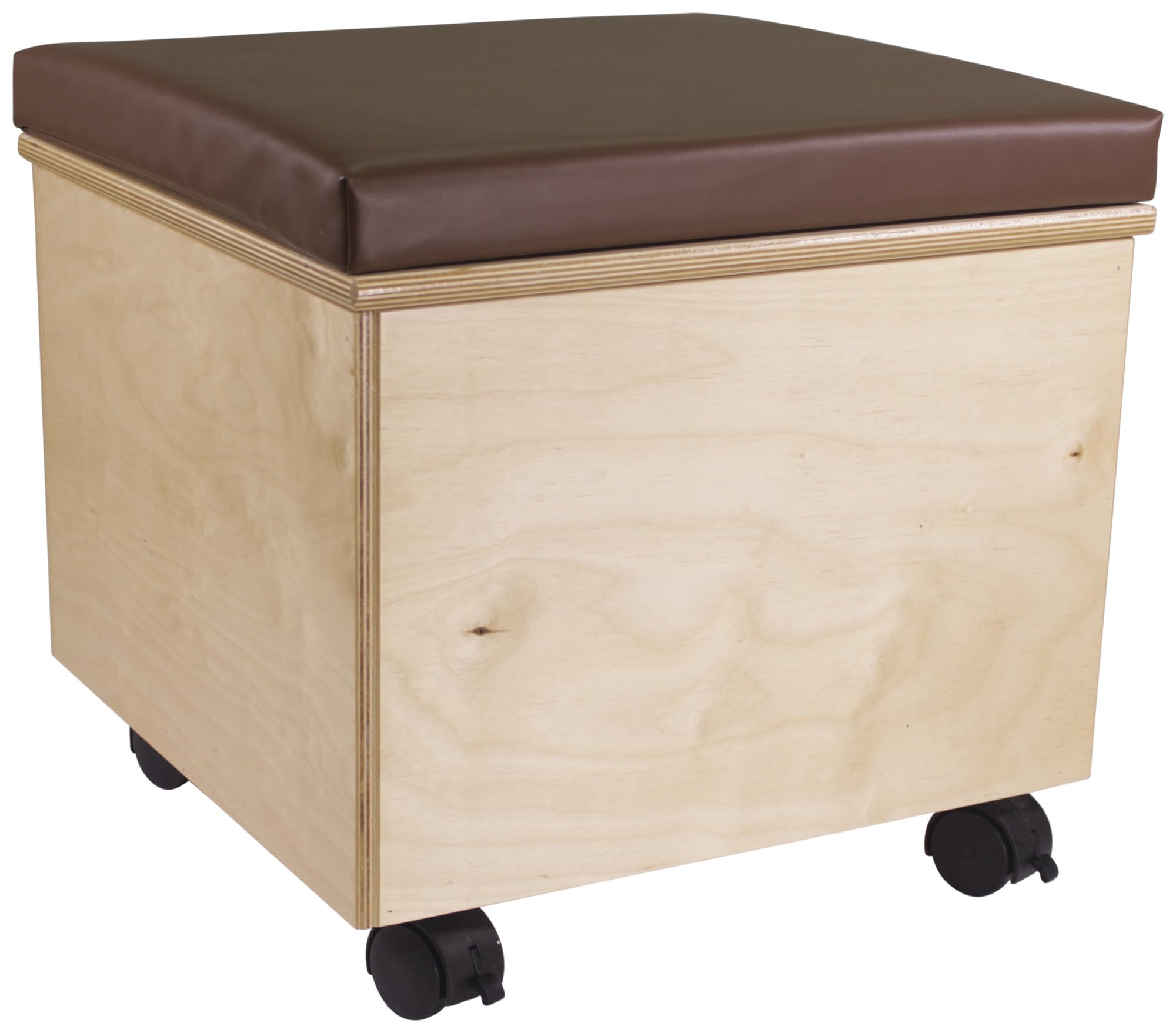 Amazon.com: Childcraft Stool Teacher Mobile with Cushion