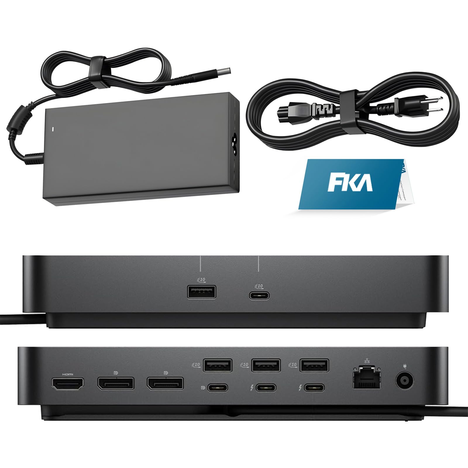 Dell SD25TB4 ドッキングステーション Amazon.co.jp: Thunderbolt 4 Smart SD25TB4 Dell Proドッキング