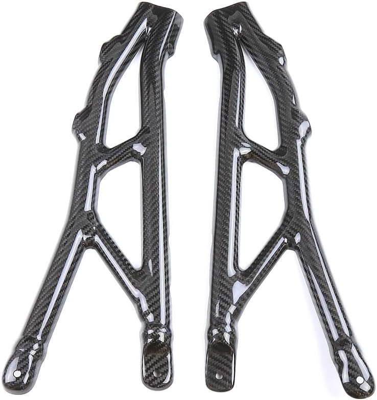 Frame Covers for bmw S1000RR 2019+ Carbon Fiber Subframe Covers Motorcycle Fairing Kits M1000R S1000R M1000RR 2019 2020 2021 2022 2023 2024 2025