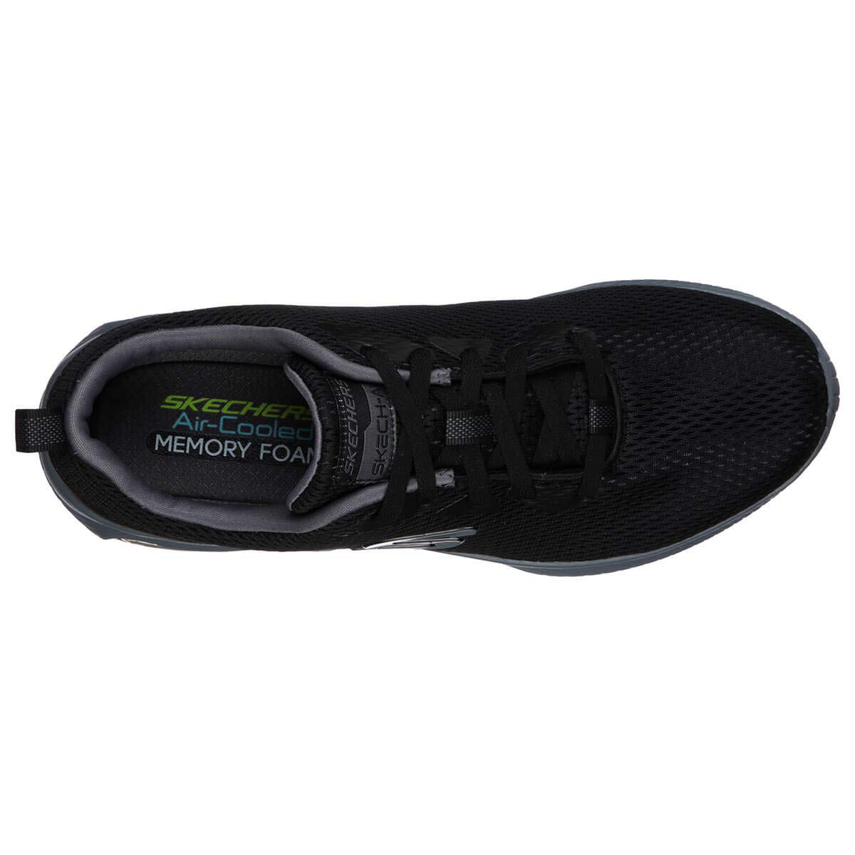 Skechers Dyna-Air, Zapatillas Hombre