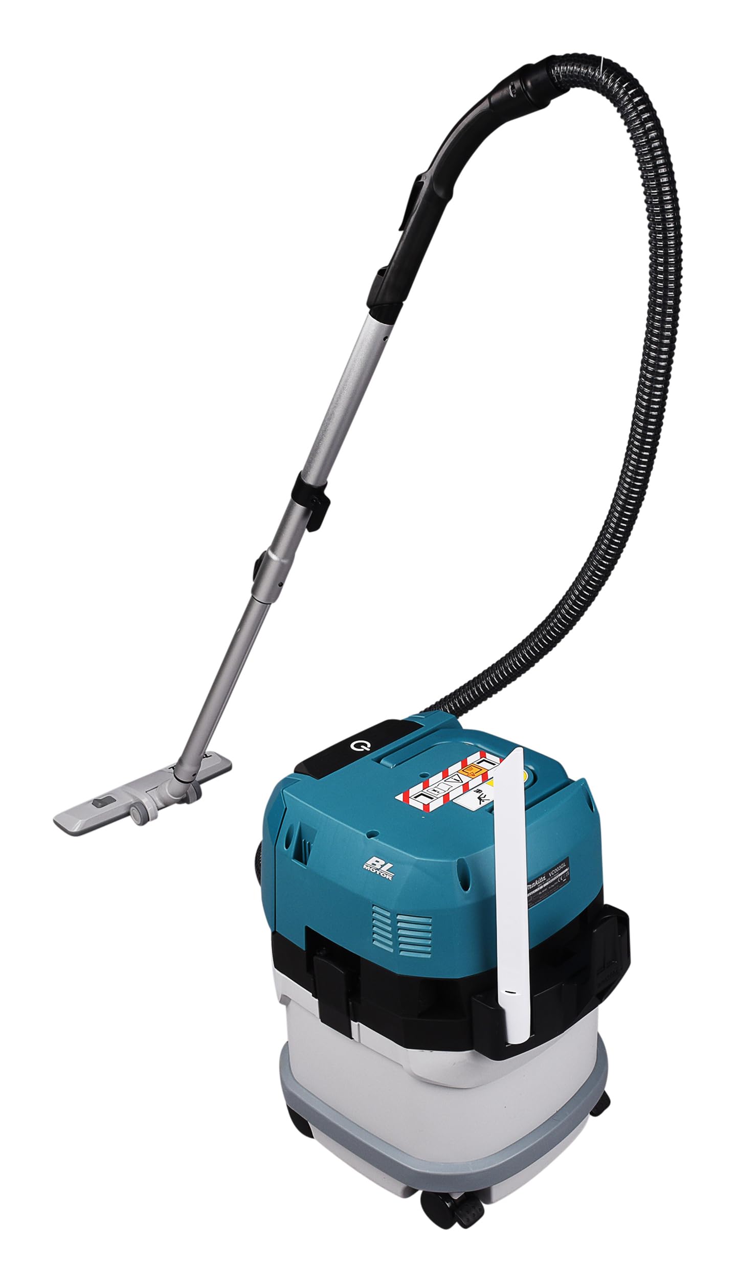 Makita Aspirador 40Vmax XGT 15L VC003GLZ