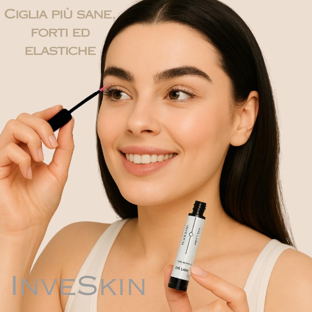 Eye Lash and Eyebrows Serum