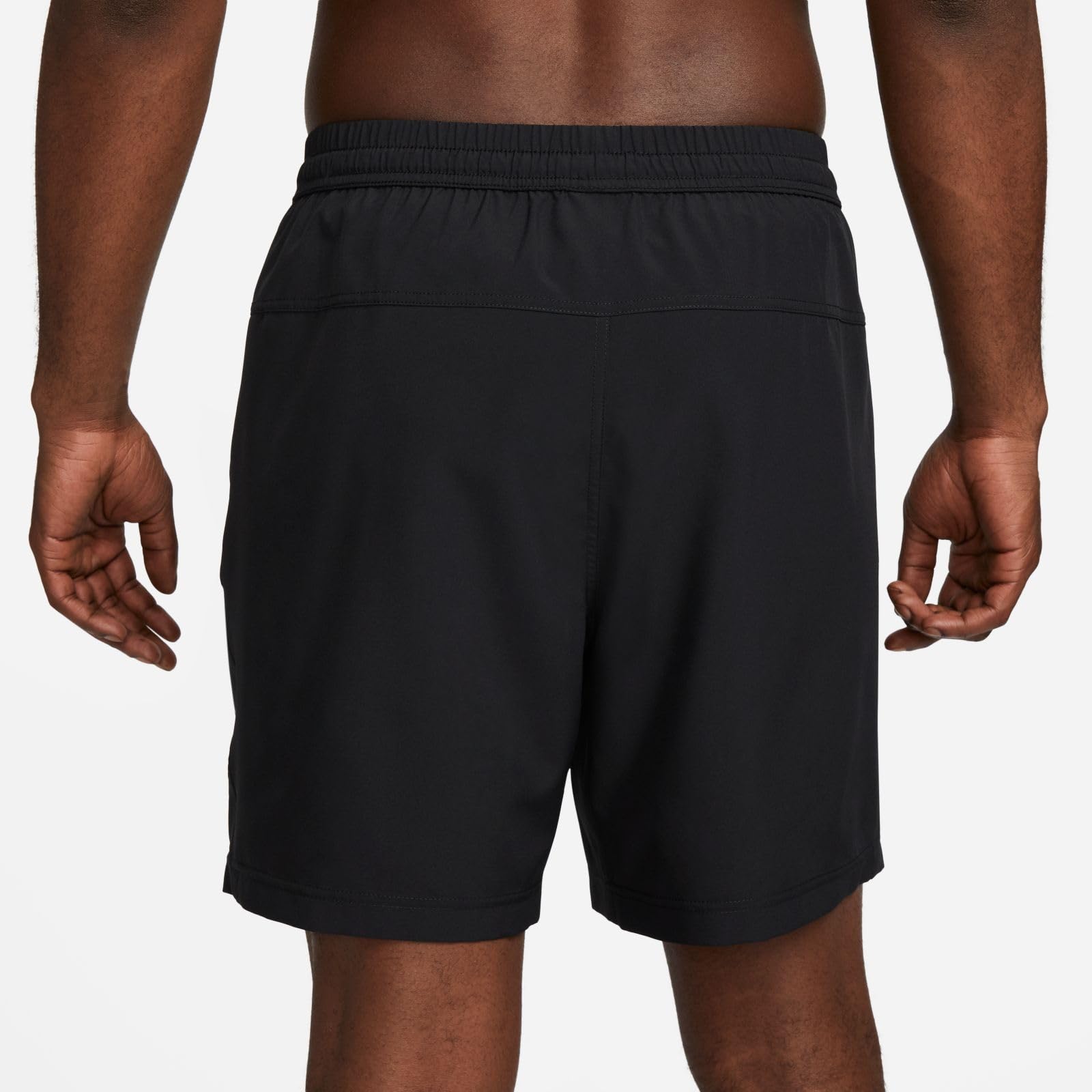 Nike Herren Pants M Nk Df Form Short 7in