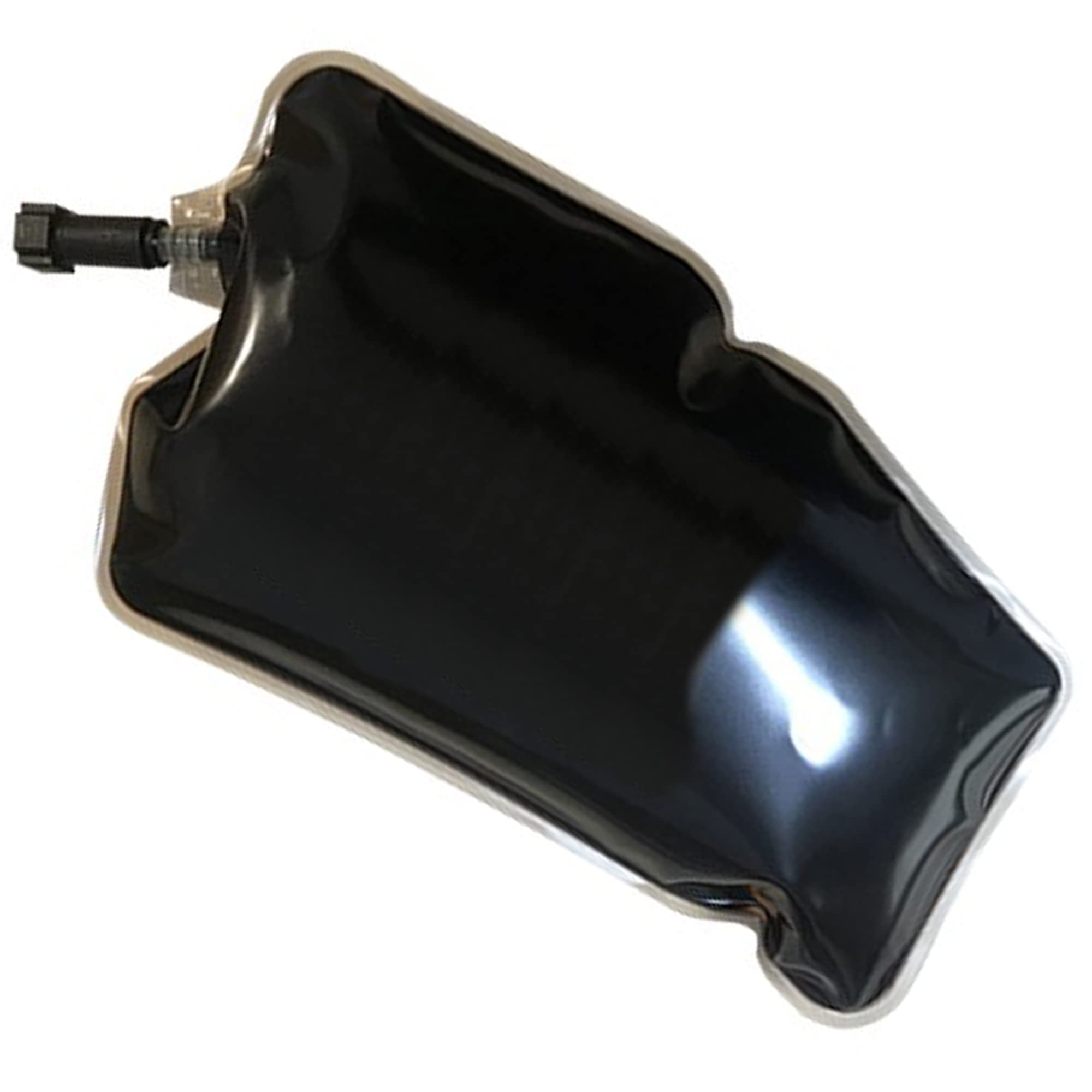 Réservoir Poche Pochette de Cérine Additif FAP Filtre à Particules 1.6 Litres compatible pour C4 AIRCROSS et 4008 à partir de 2011 1.6 HDI - 9678050580 1638018780