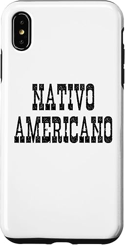 Vista 13 de iPhone 14 Mexican American Native Citizen Mexico Nativo Mexicano Women Case