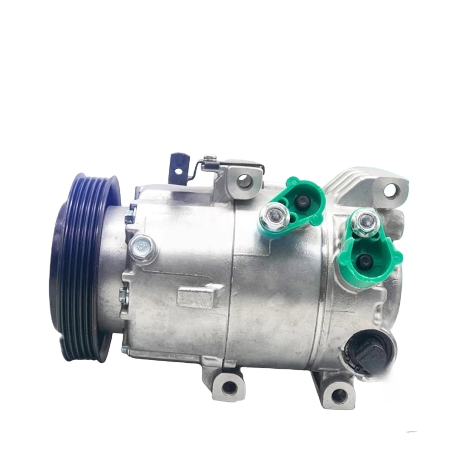 Compatible for KIA Soul II Hyundai Elantra Saloon Ac Compressor 97701A5900 97701A6701 97701A6700 97701-A5900 97701-A6701 97701-A6700