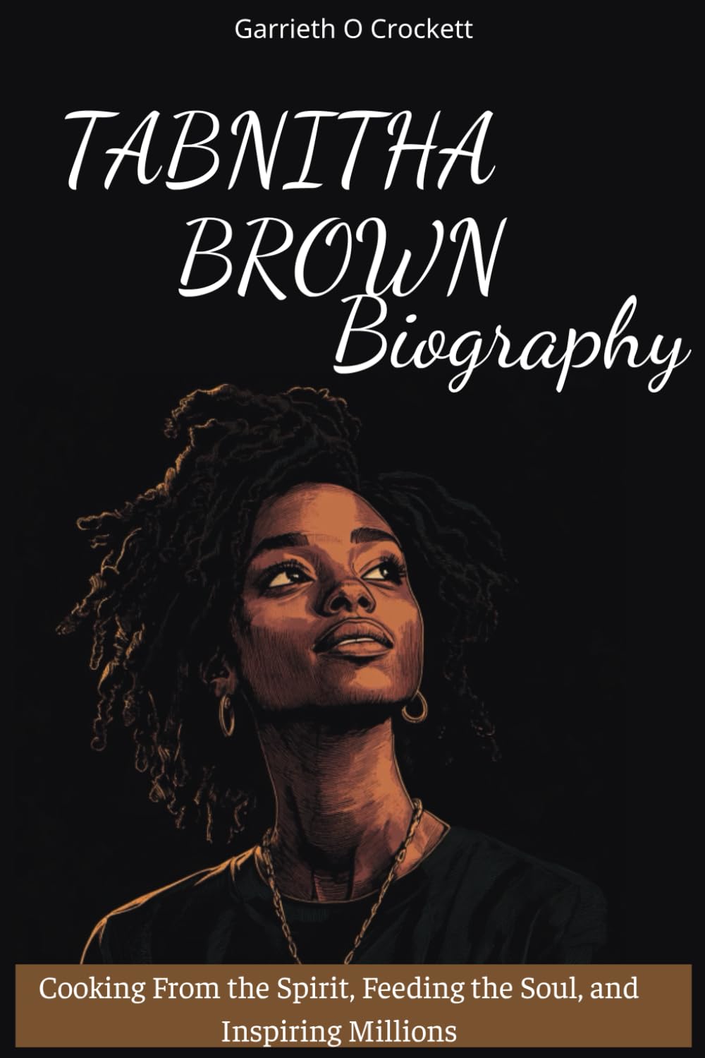 Tabitha Brown Biography: Cooking From the Spirit, Feeding the Soul, and Inspiring Millions