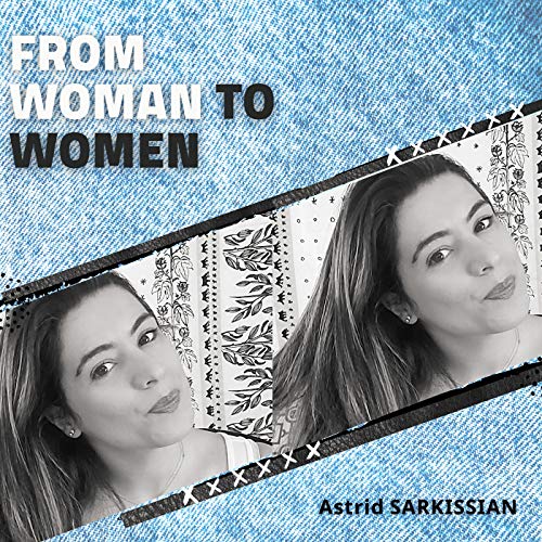 #11 Astrid SARKISSIAN - Designer de Mode - de Paris &agrave; New York
