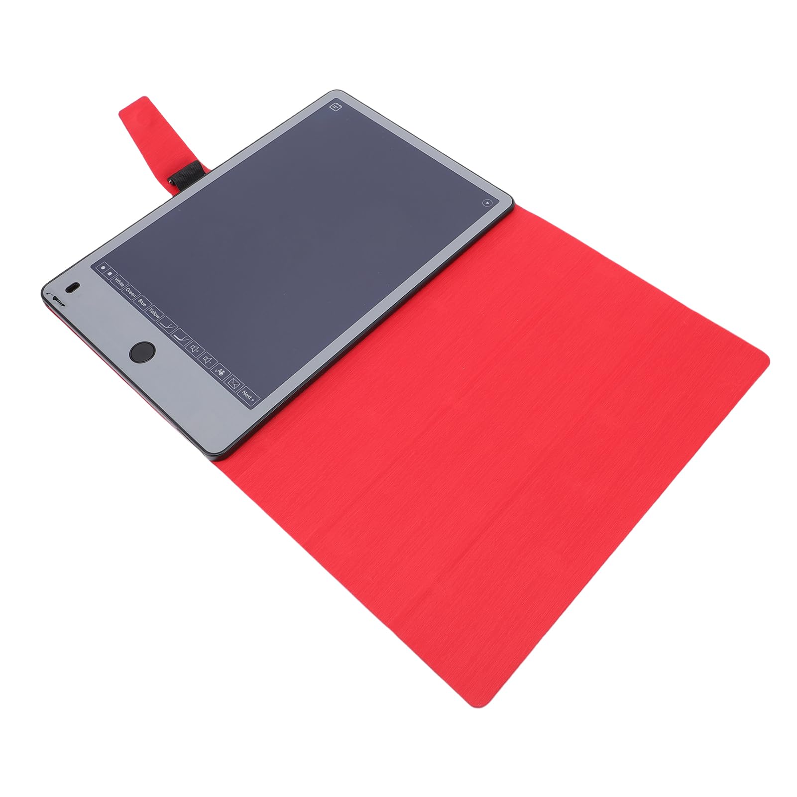 Walfront Ensemble d'écriture à Stylo Intelligent, Tableau d'écriture en Alliage 'aluminium avec Bluetooth 5.0, Prise en Charge Multilingue pour la Prise de Notes et la Planification de Projets